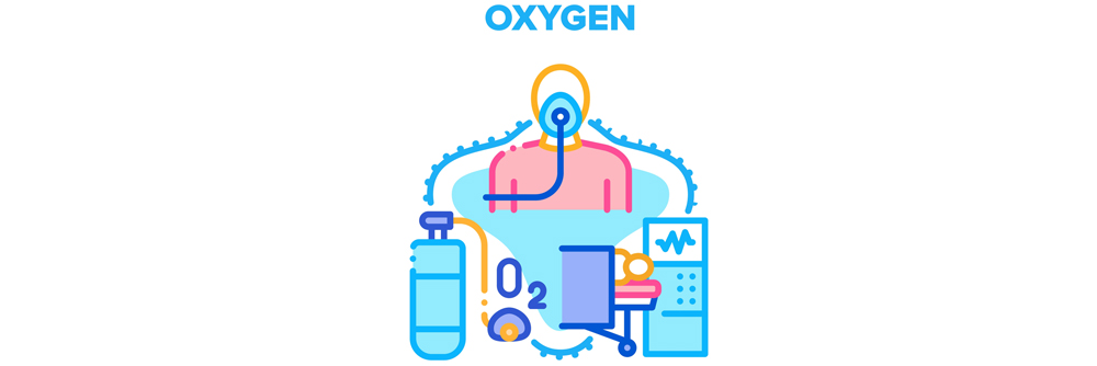 کپسول اکسیژن